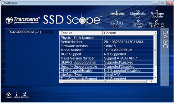 Drive Scope 1.1.2 download